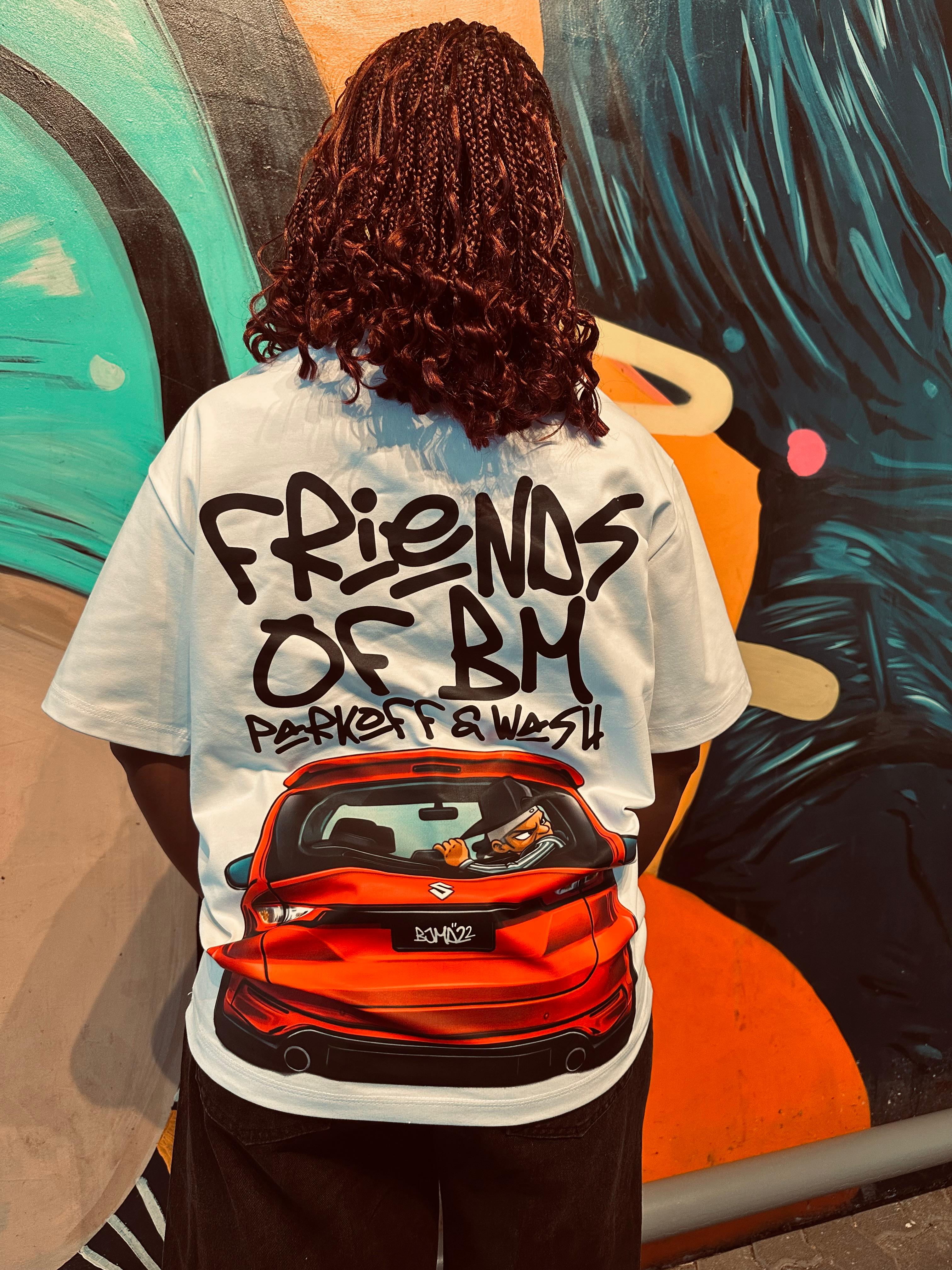 FOBM26 Limited Edition