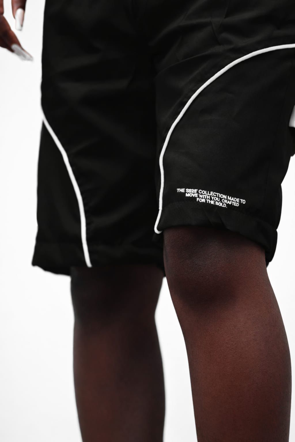 RSS25 Short
