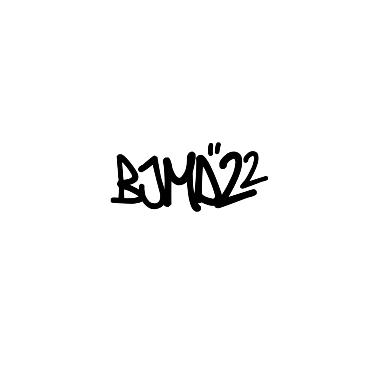 BUJWAMODE Logo